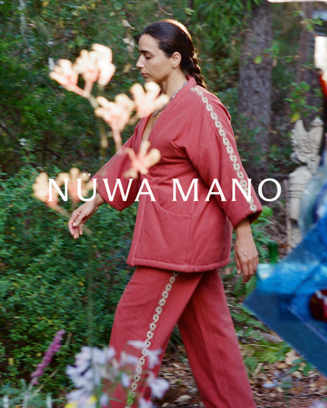 Nüwa Mano gift card