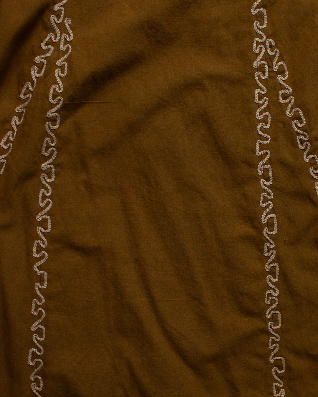 The Manisha Skirt - Mustard