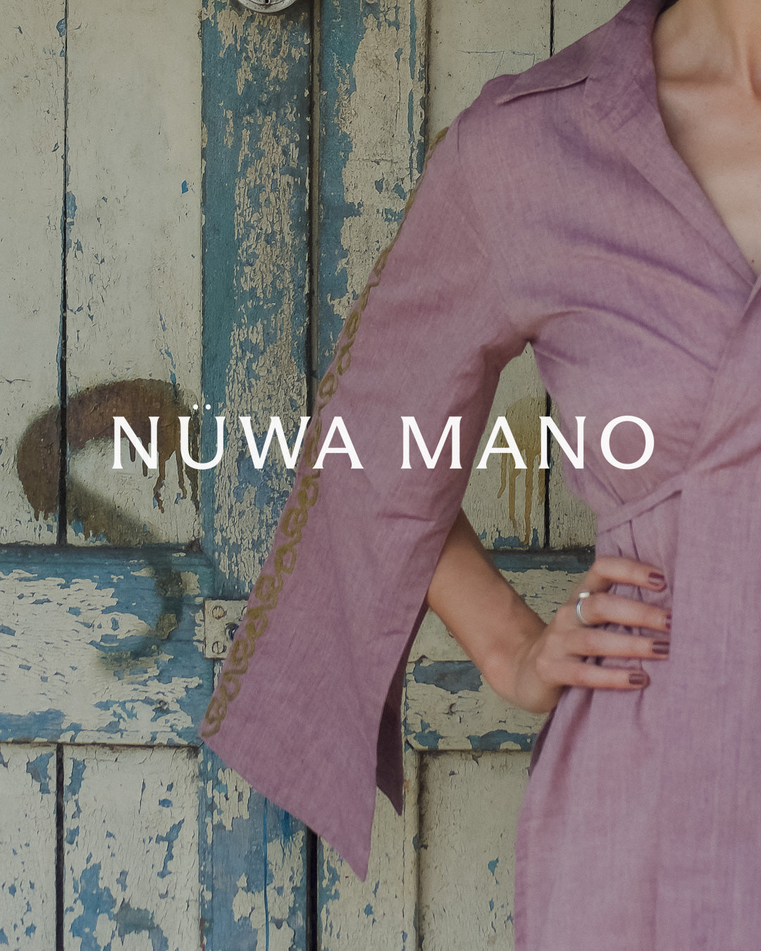 Nüwa Mano gift card