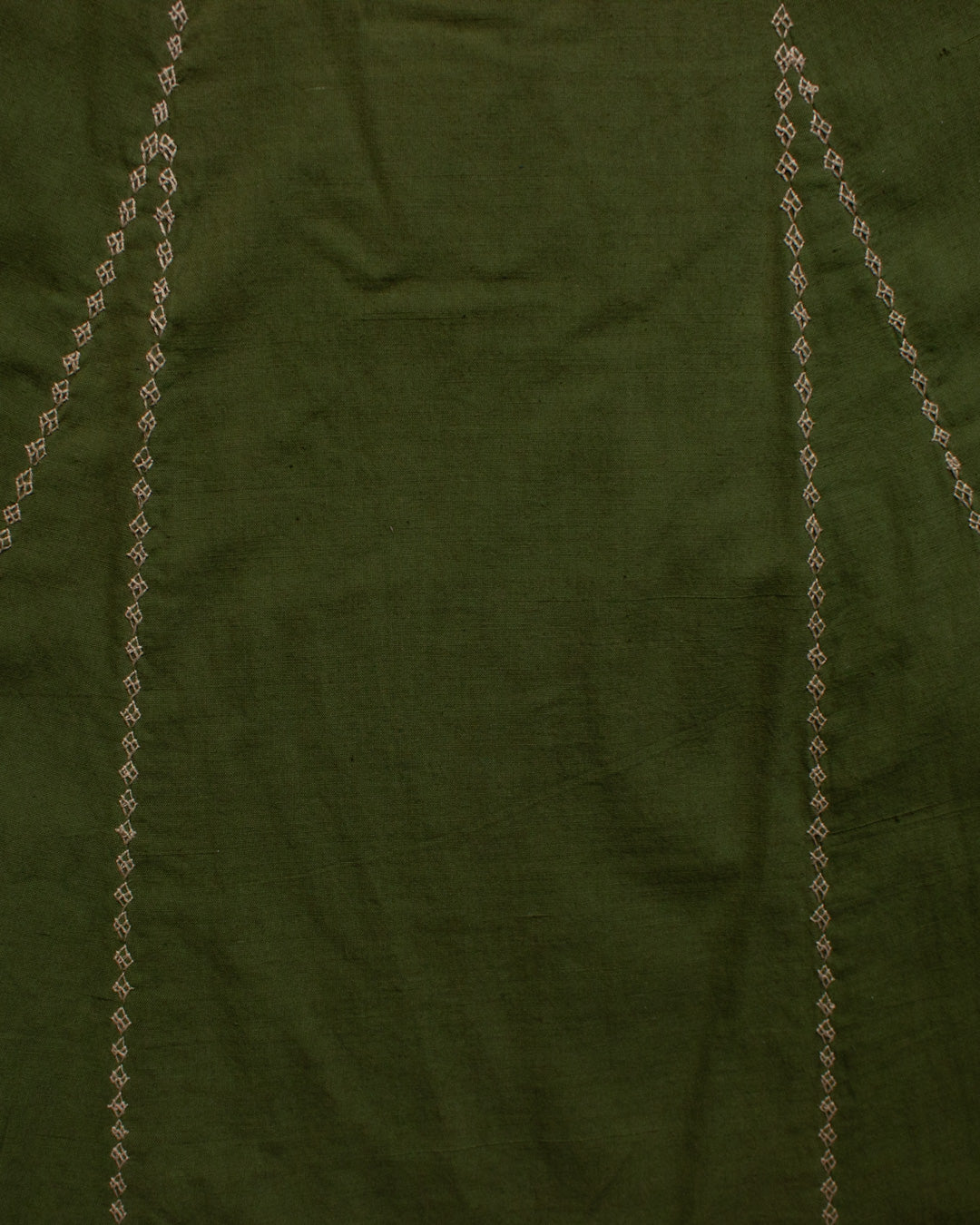 The Manisha Skirt - Dusty Fern