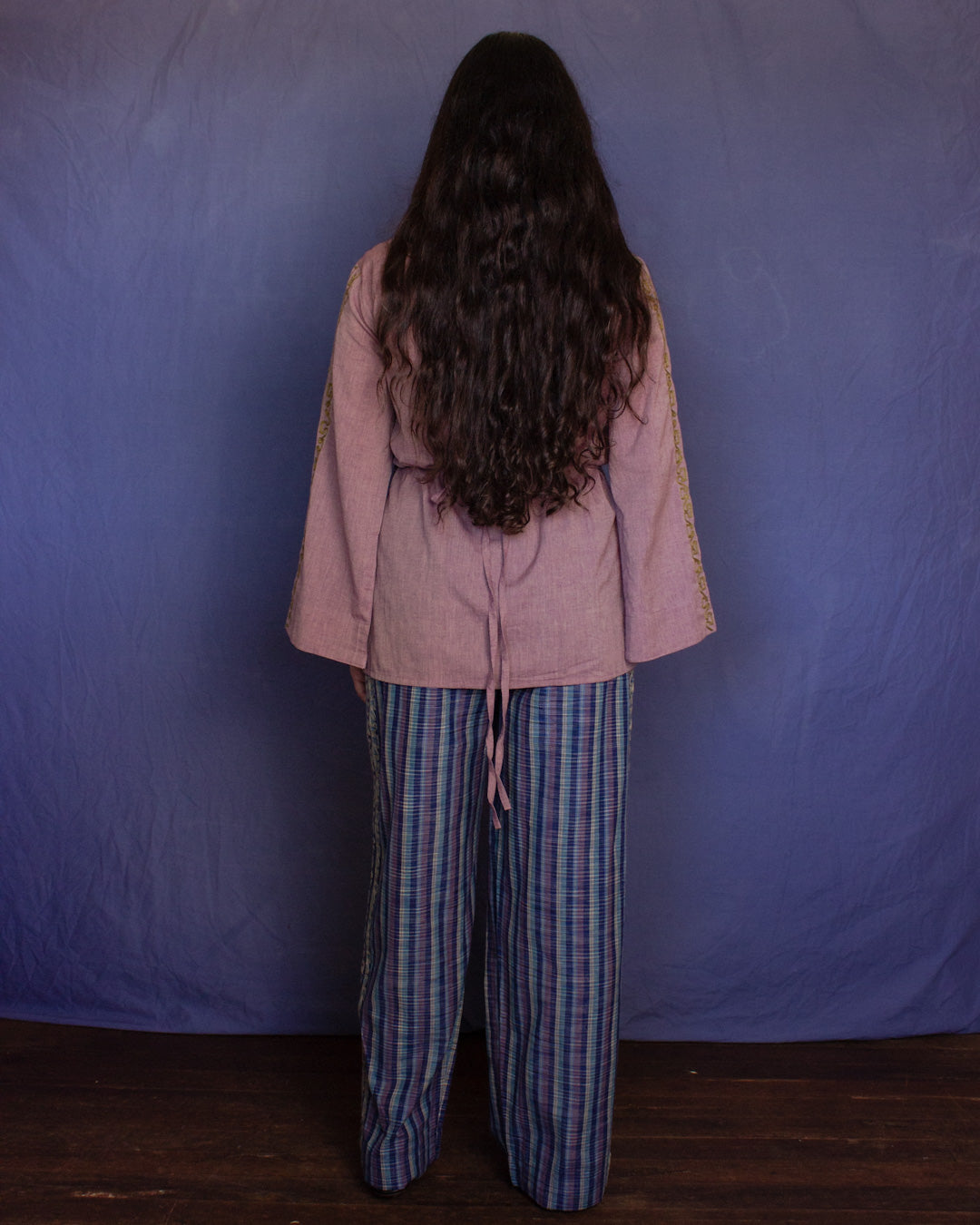 The Fuxi Shirt - Coralwood Shirt