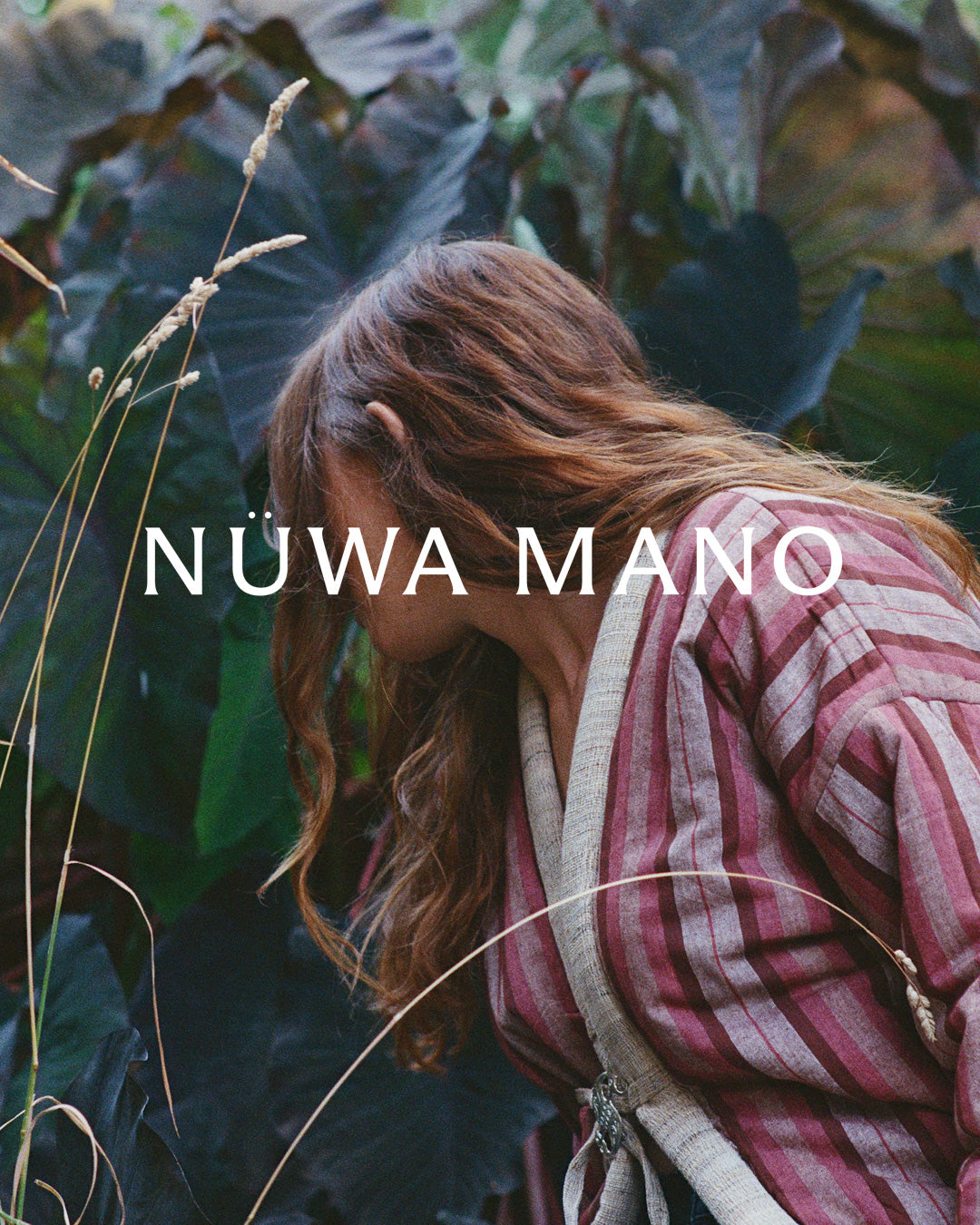 Nüwa Mano gift card